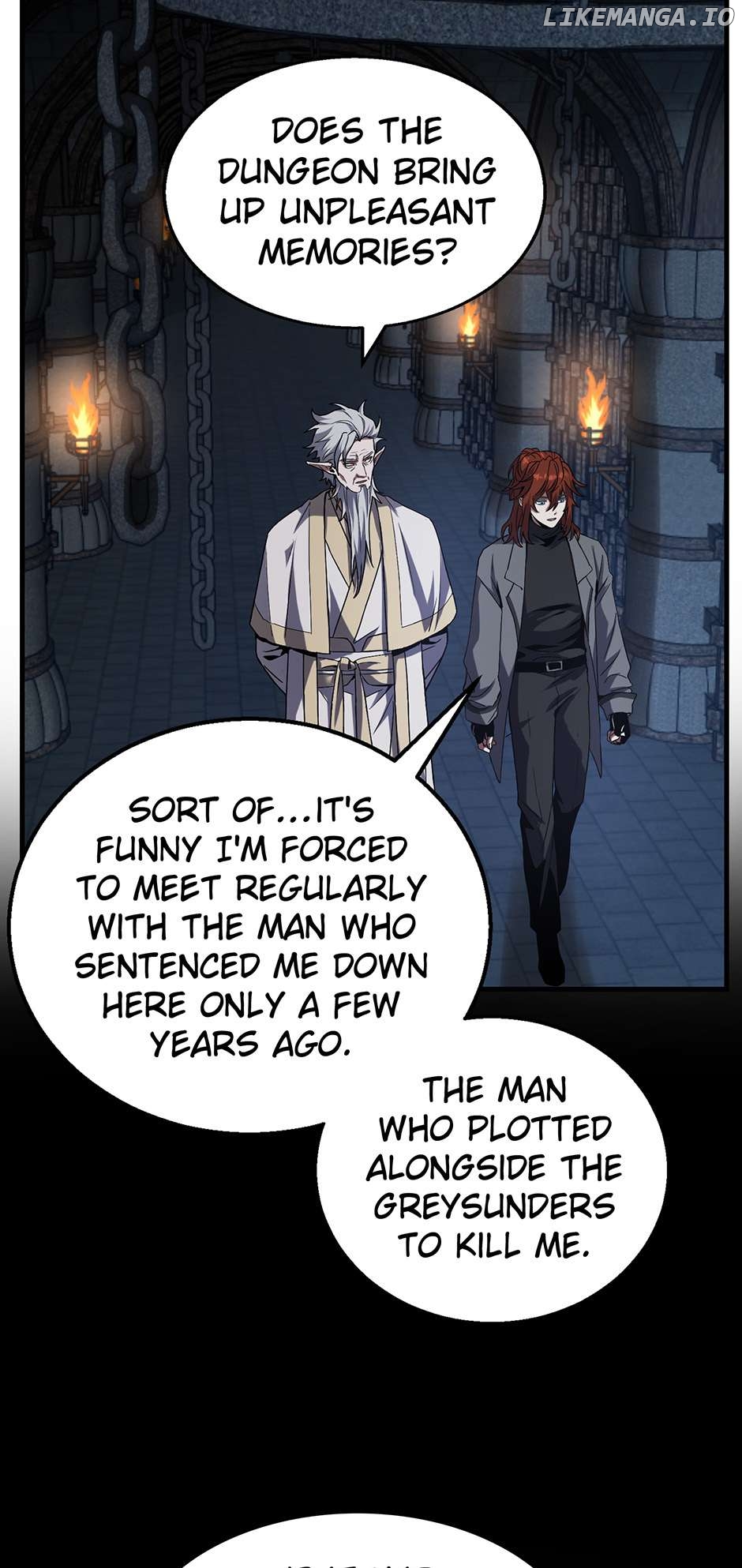 The Beginning After The End Chapter 220 image 50